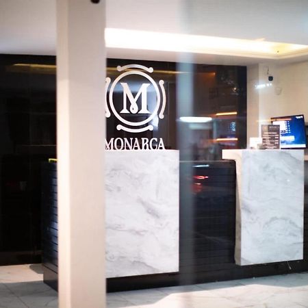 Hotel Boutique Monarca El Paraíso المظهر الخارجي الصورة