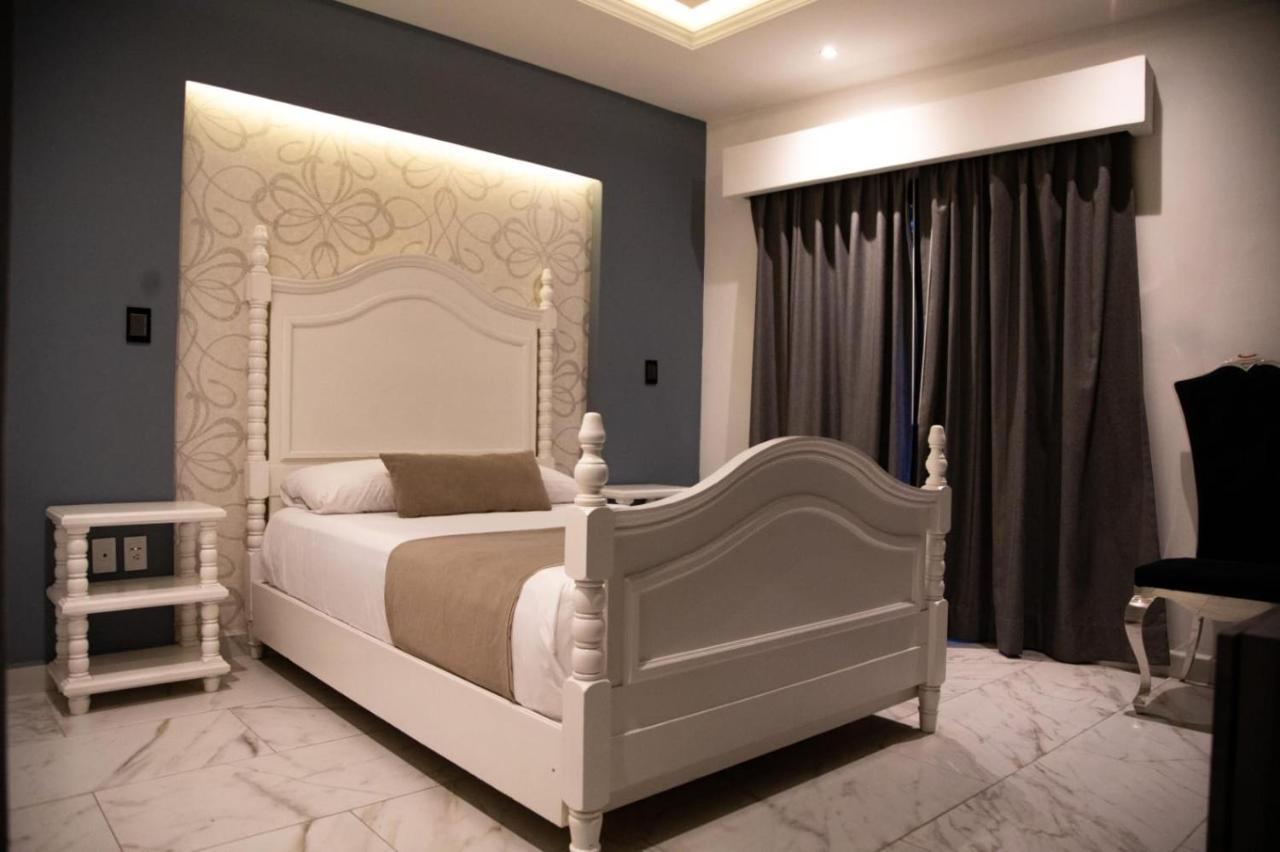 Hotel Boutique Monarca El Paraíso المظهر الخارجي الصورة