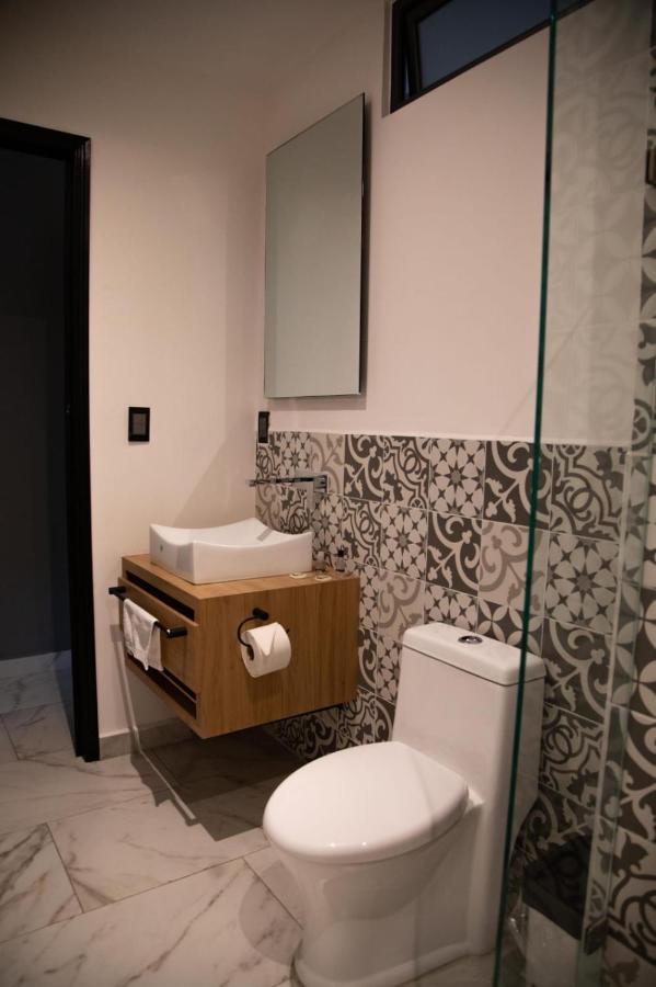 Hotel Boutique Monarca El Paraíso المظهر الخارجي الصورة