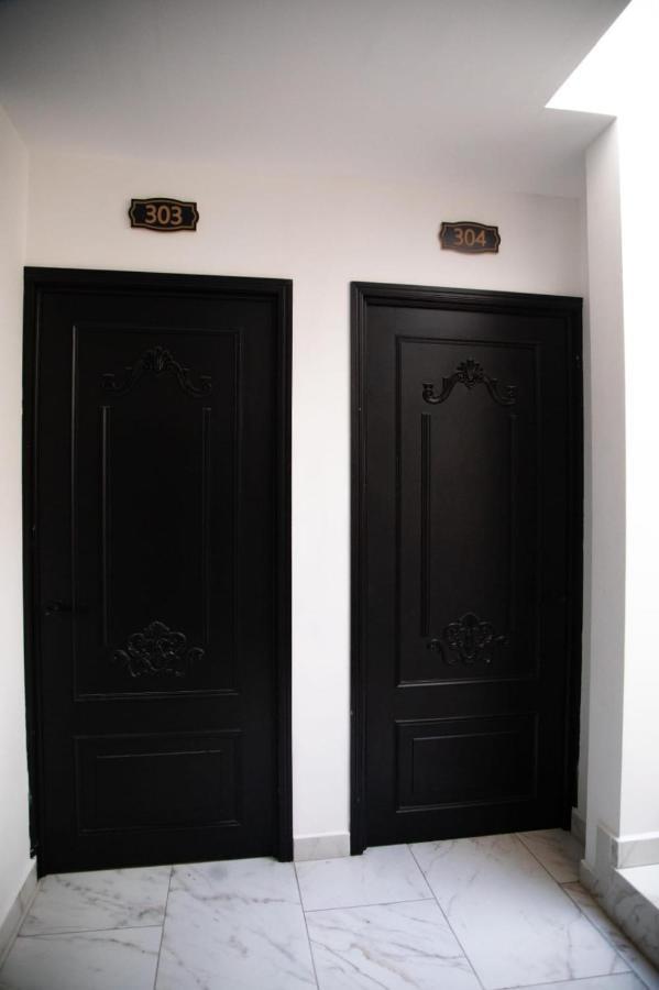 Hotel Boutique Monarca El Paraíso المظهر الخارجي الصورة