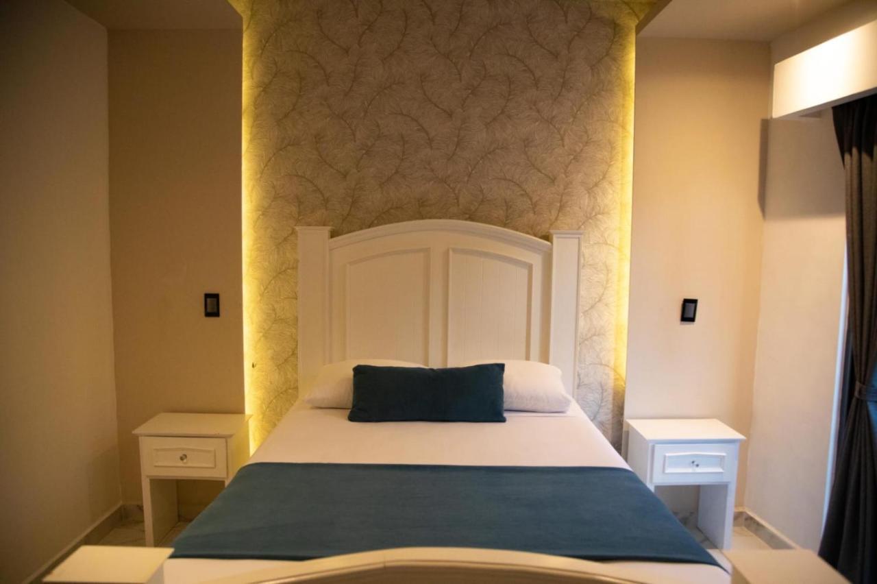 Hotel Boutique Monarca El Paraíso المظهر الخارجي الصورة