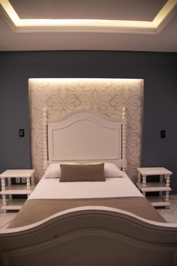 Hotel Boutique Monarca El Paraíso المظهر الخارجي الصورة