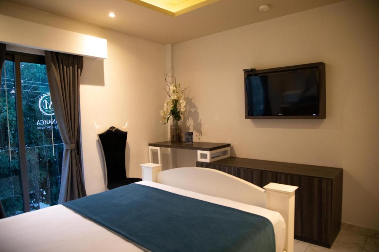 Hotel Boutique Monarca El Paraíso المظهر الخارجي الصورة