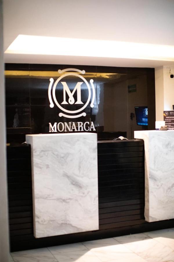 Hotel Boutique Monarca El Paraíso المظهر الخارجي الصورة
