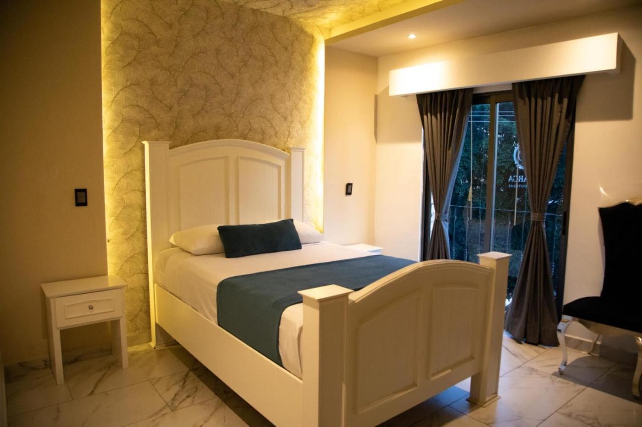 Hotel Boutique Monarca El Paraíso المظهر الخارجي الصورة